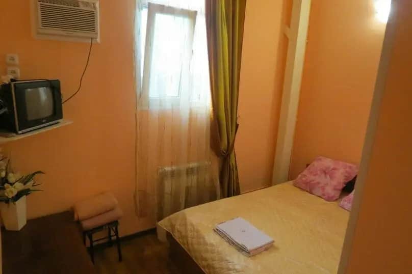 Na Novorossijskoy Guest House: фото 2