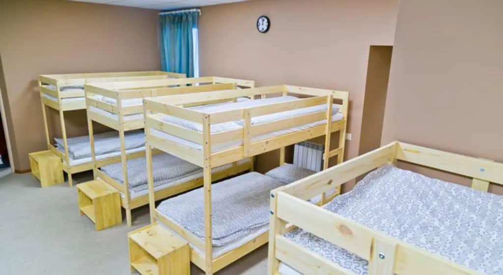 Hostel Tsentralniy: фото 3
