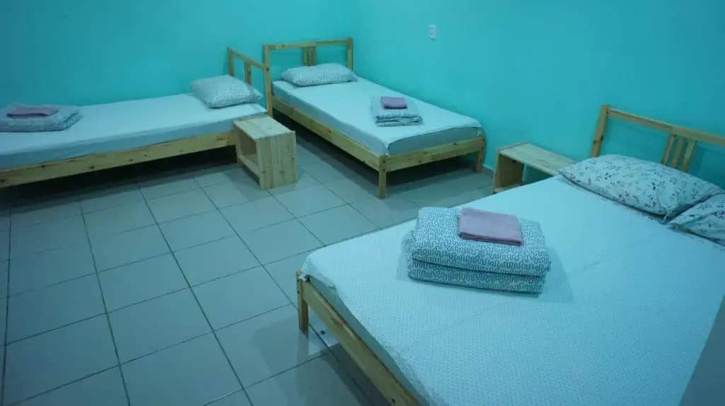 Guest house 5 rooms: фото 2