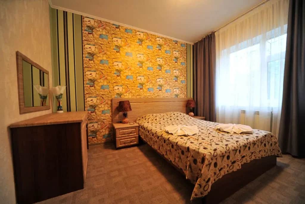 Solnechny bereg (Anapa): фото 2