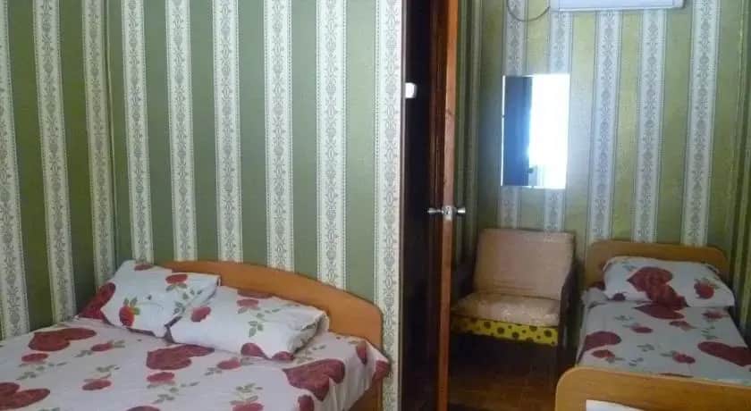 U Natalii Guest House: фото 2
