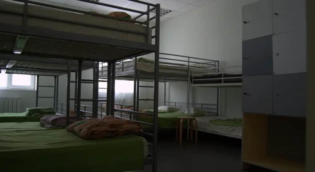 Hostel Lomonosov: фото 3