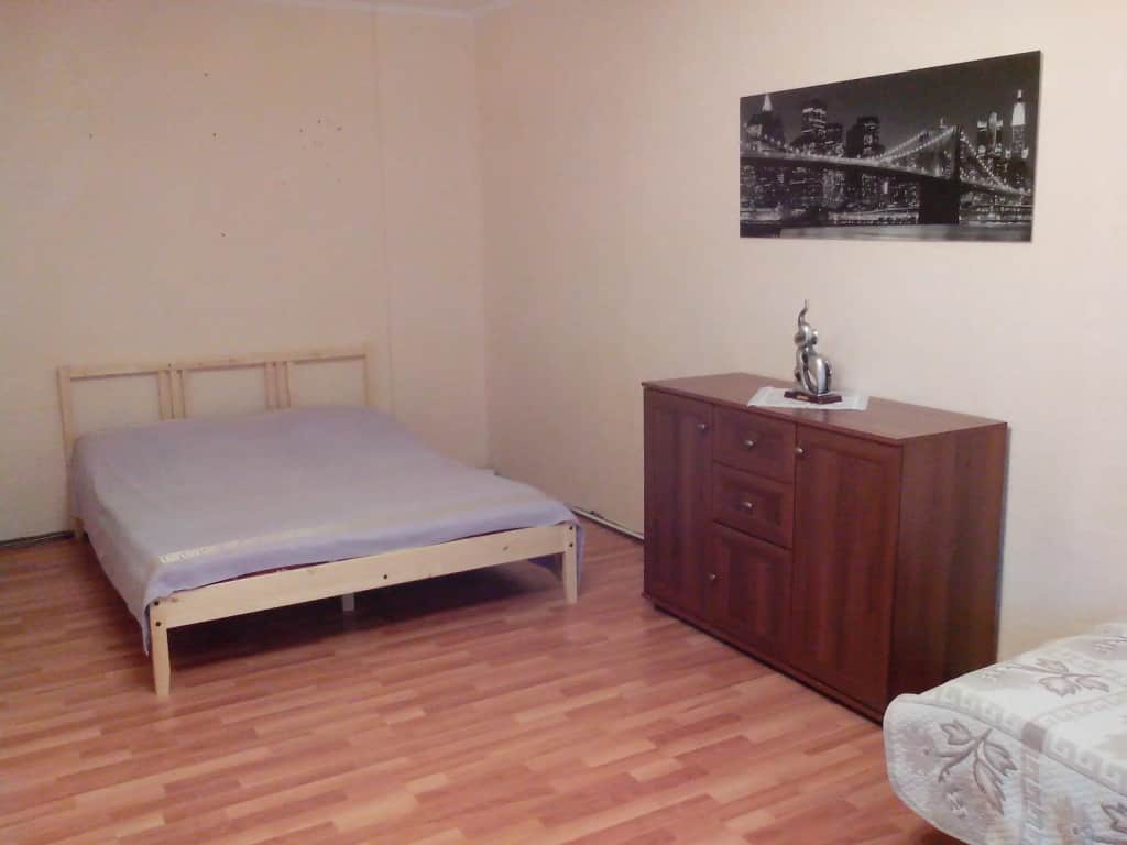 Apartamentyi Komfort: фото 3