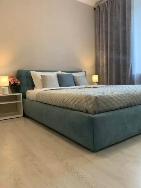 Pro.Apartment (Про.Апартмент) на улице Сибирская: фото 2