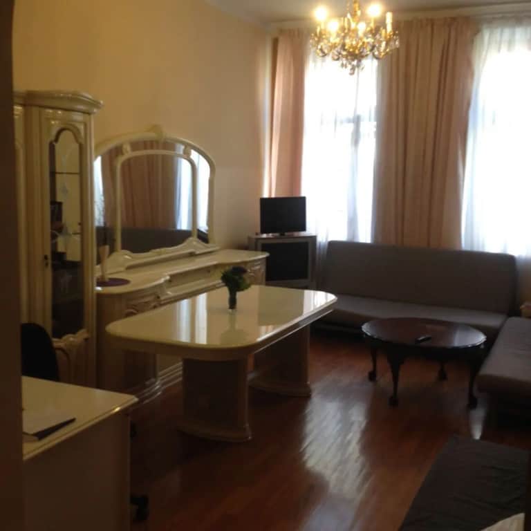 1st Arbat Hostel: фото 3