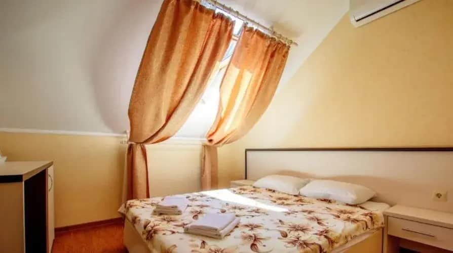 Guest House Milana: фото 3