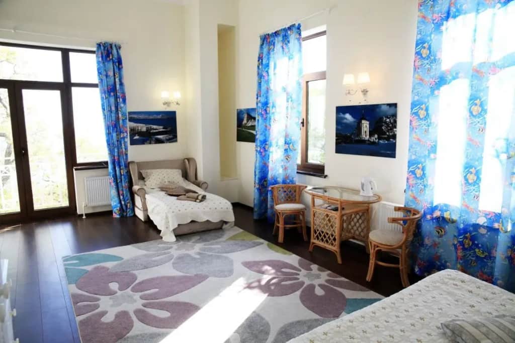 Spasskaya Bashnya Guest House: фото 3