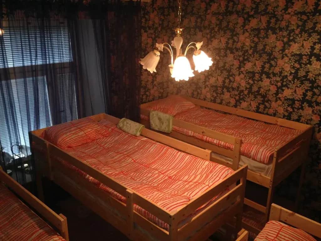 Moscow Hostel on Bogoslovsky: фото 2