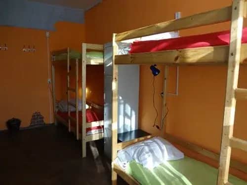 Karlson House Hostel: фото 2
