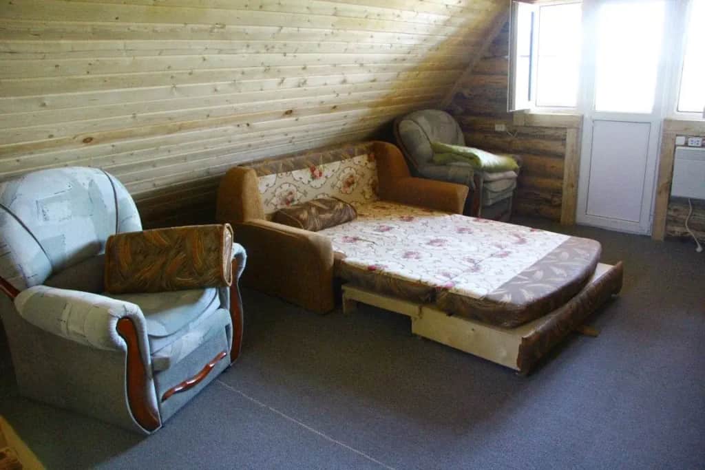 База отдыха: фото 2