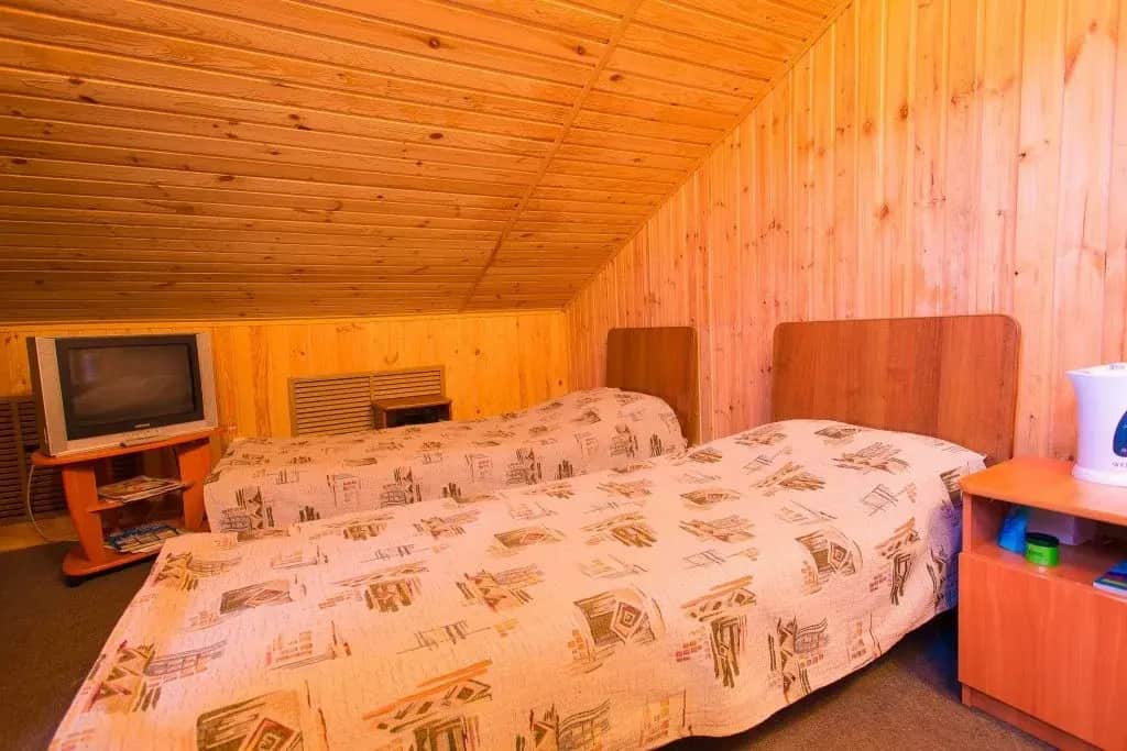 Aurel, gostinitsa, IP Frulcheva L. S.: фото 2