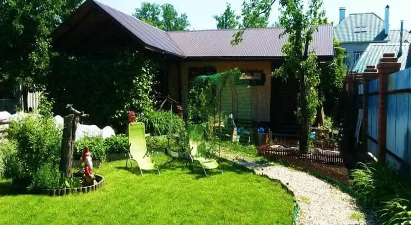 Samaras Cottages Loza 104: фото 3