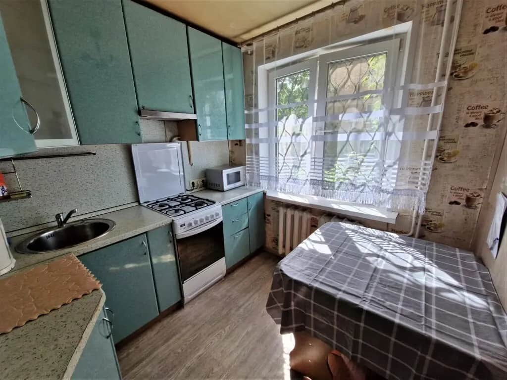 V Samom Tsentre Goroda Ryadom S Tts Gagarin Flat: фото 2