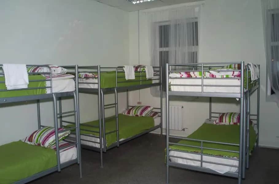 Hostel Lomonosov: фото 2