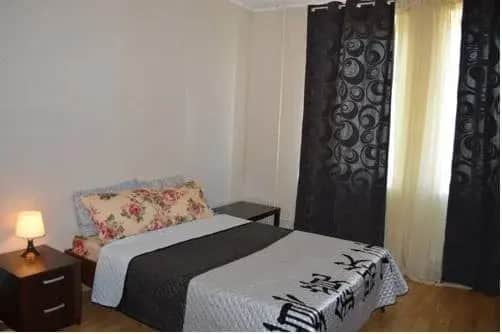 V Zheleznodorozhnom Guest House: фото 2