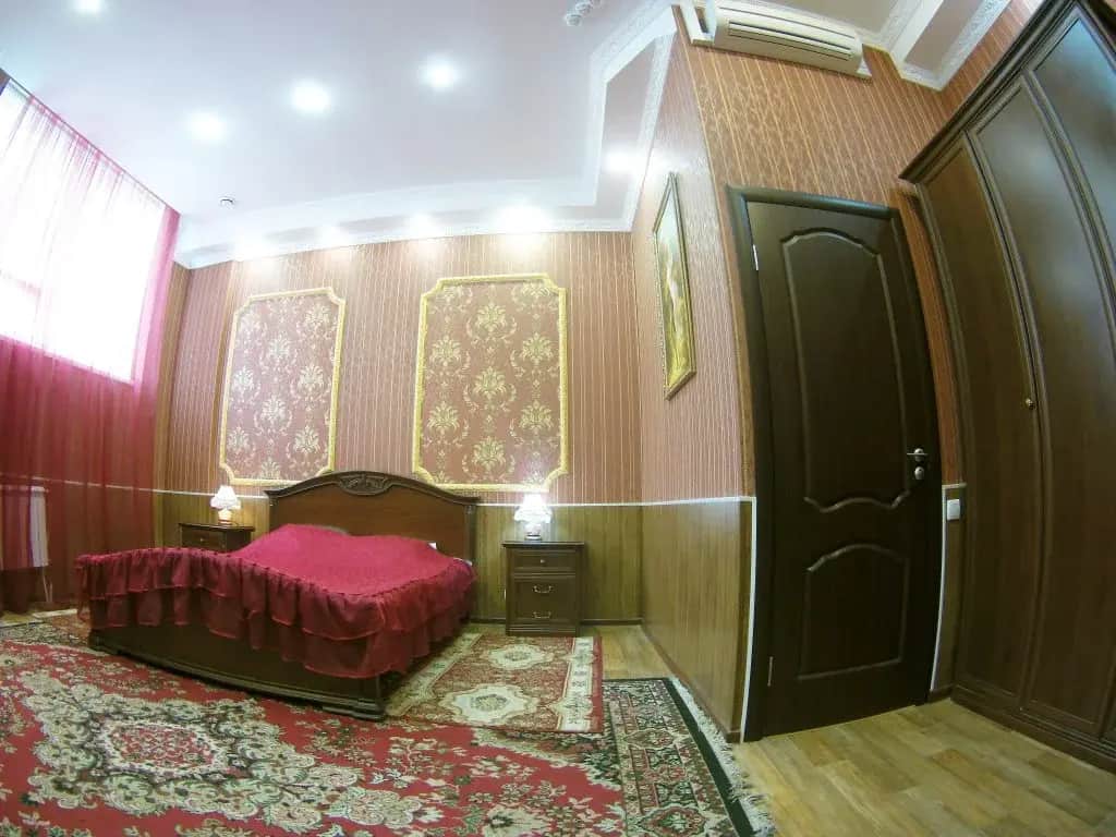 Bratislavskaya Hotel: фото 2
