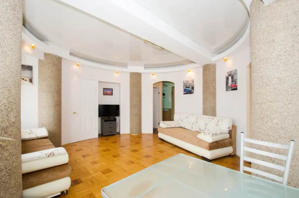 Intermark Arbat Apartments: фото 2