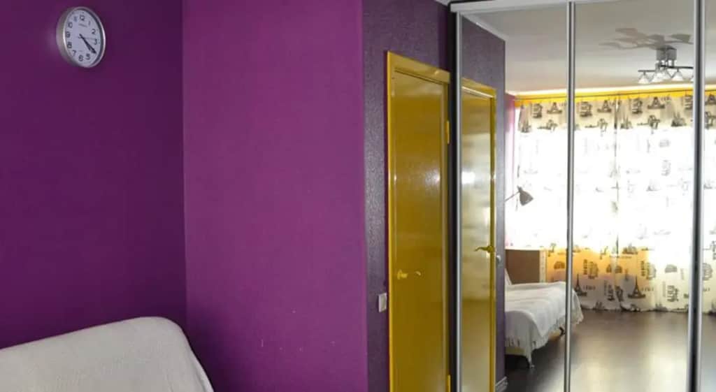 Apartments at Gilyarovskogo 59: фото 2