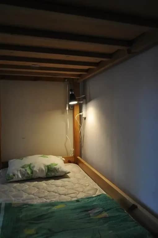 Nerpa Backpackers Hostel: фото 2