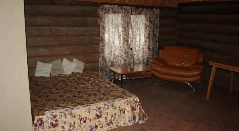 Samara Cottages Izba 139: фото 3