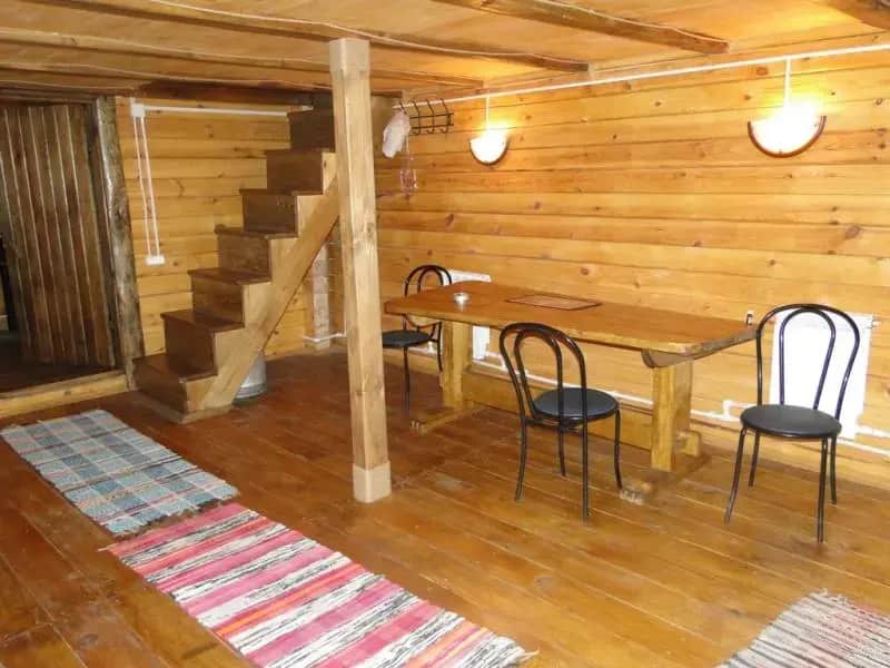 Samaras Cottages Izbushka 80: фото 3