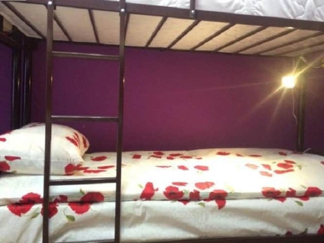 Жилые помещения Wayhostel: фото 2