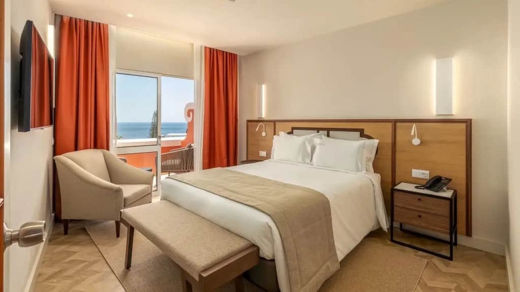 Hotel Belavista da Luz – Wellness & Lifestyle: фото 3