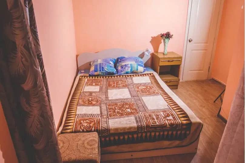 Na Novorossijskoy Guest House: фото 3