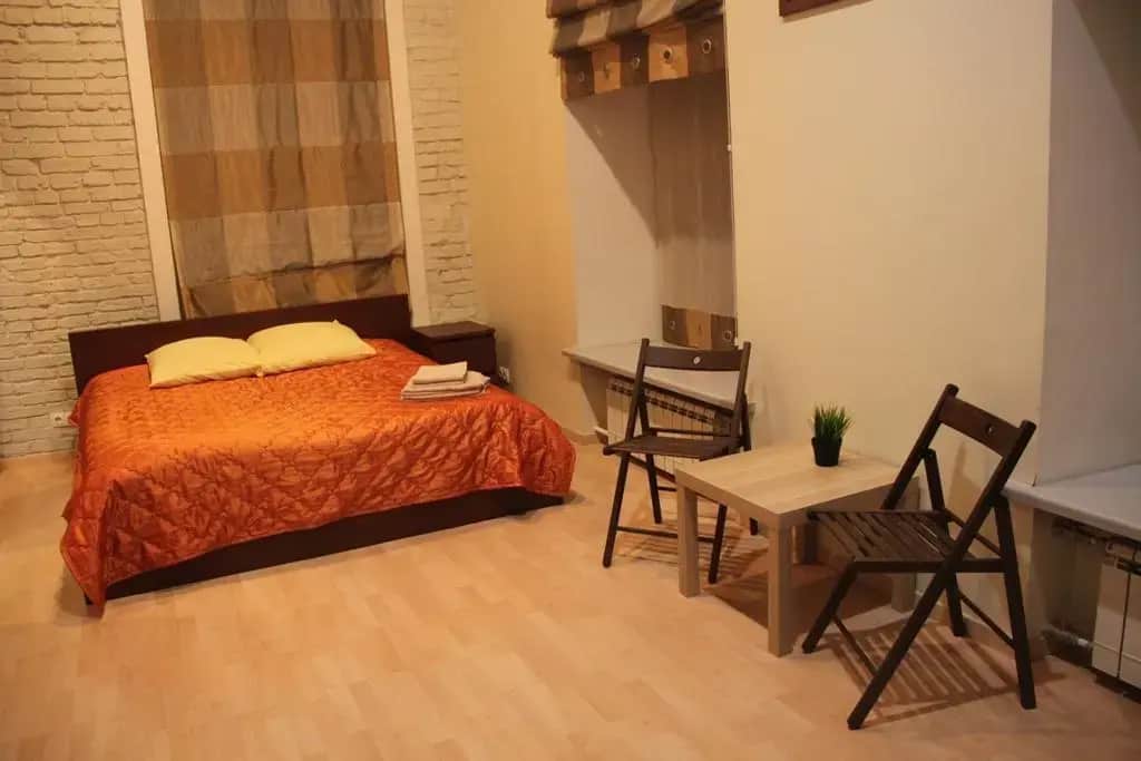 Mini Hotel Tsentralny: фото 2