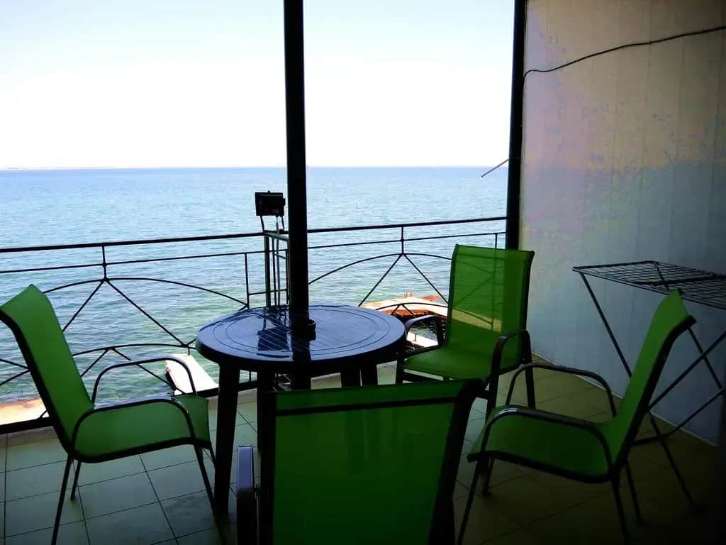 Kapitan Guest House: фото 3