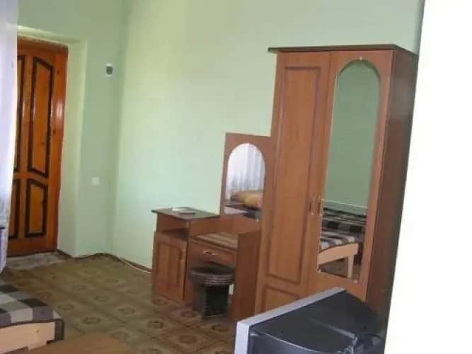 Итальянский Дворик: фото 3