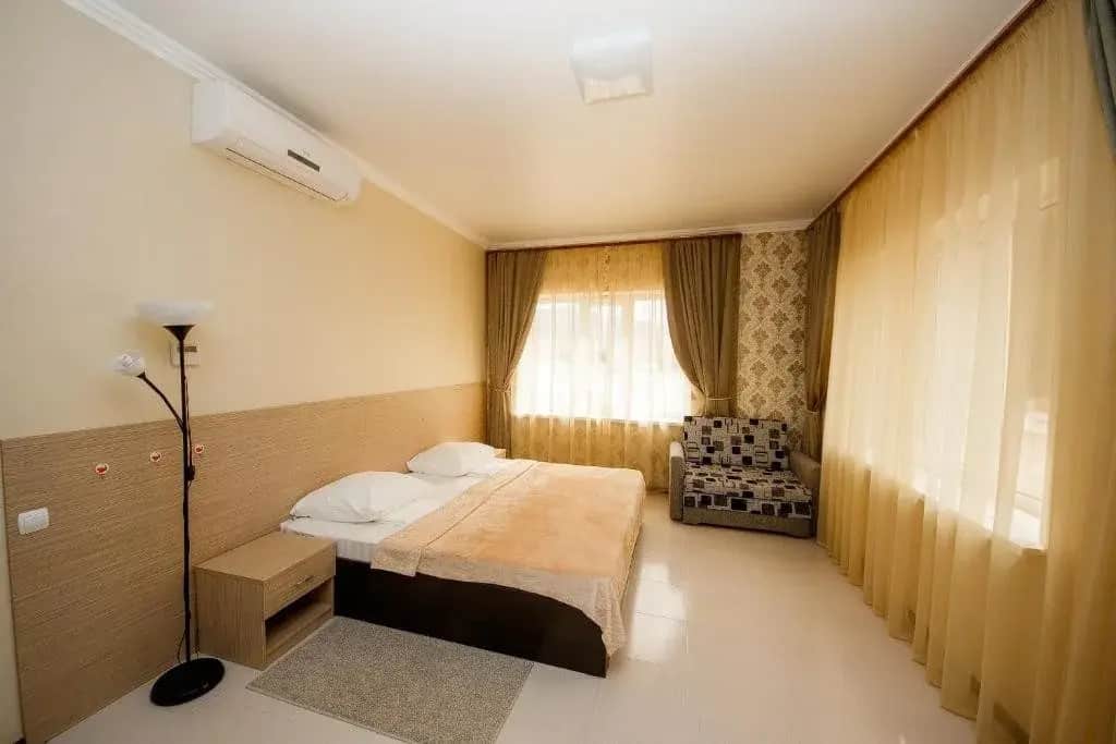 Apart Hotel Yacht: фото 3