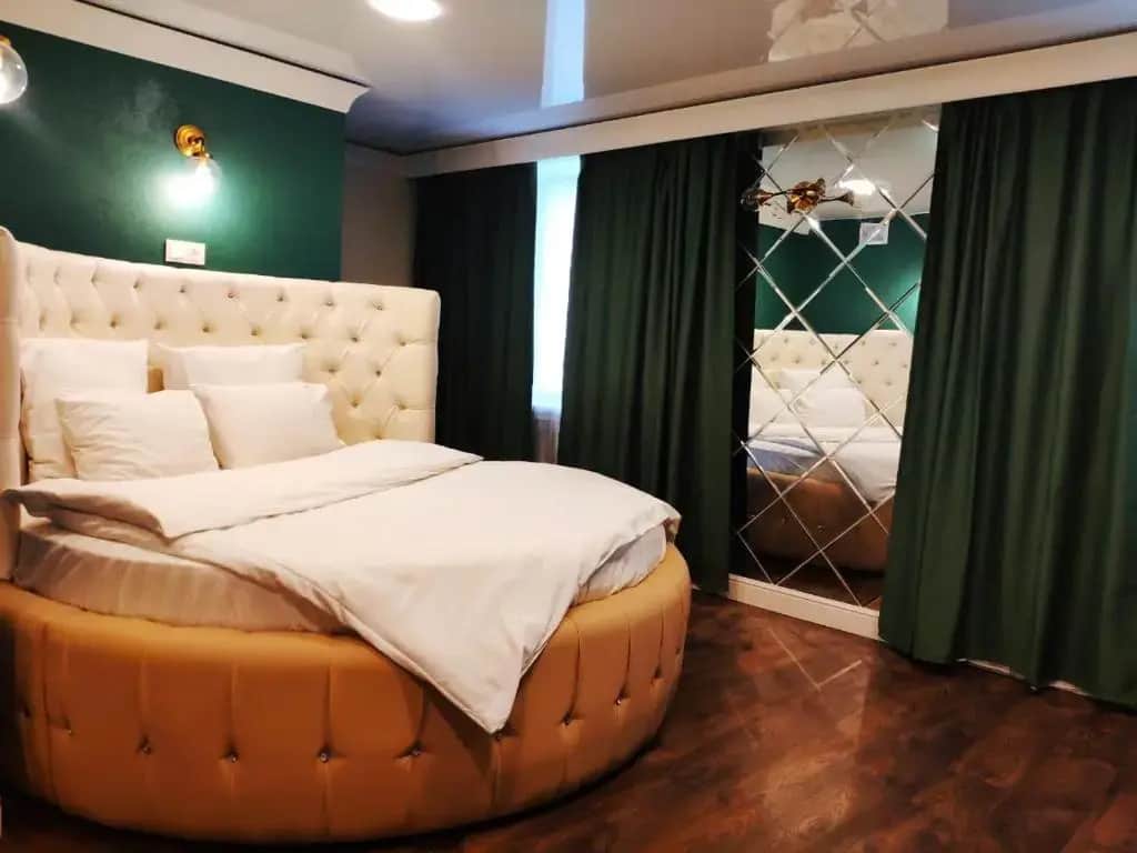 Бутик-Отель Hotel Art Resort Boutique: фото 2