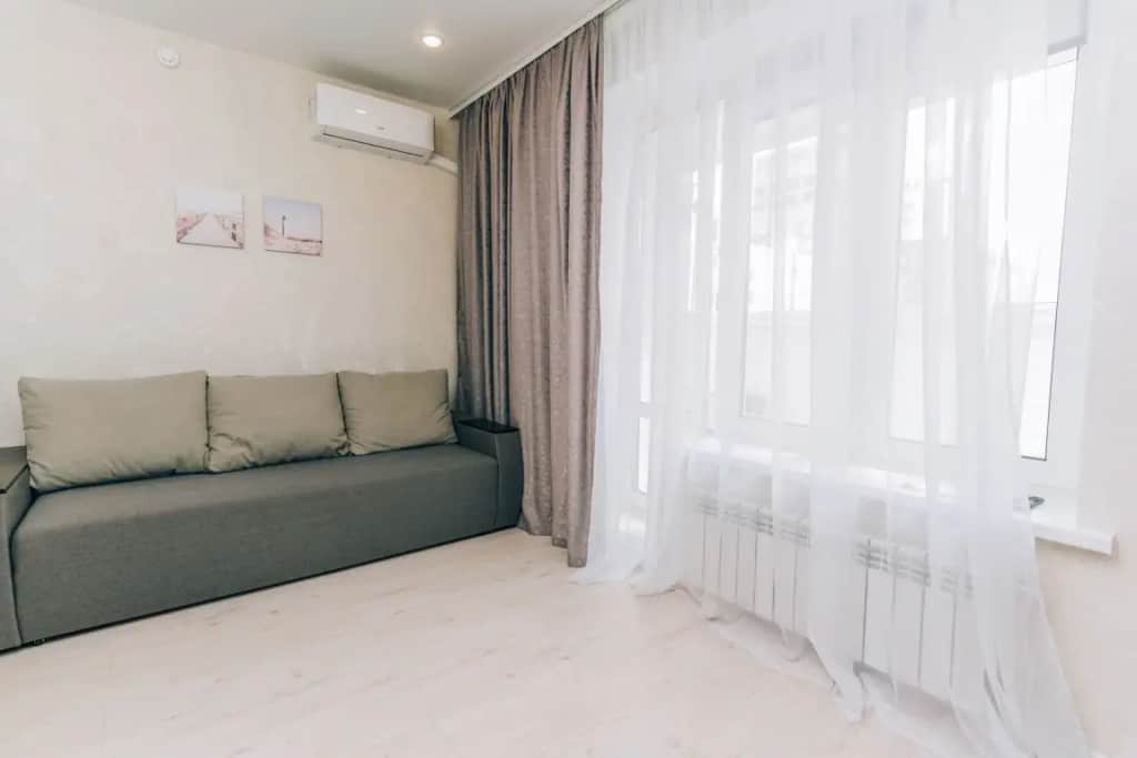 Apartamenty Atlant Apartments 38: фото 3