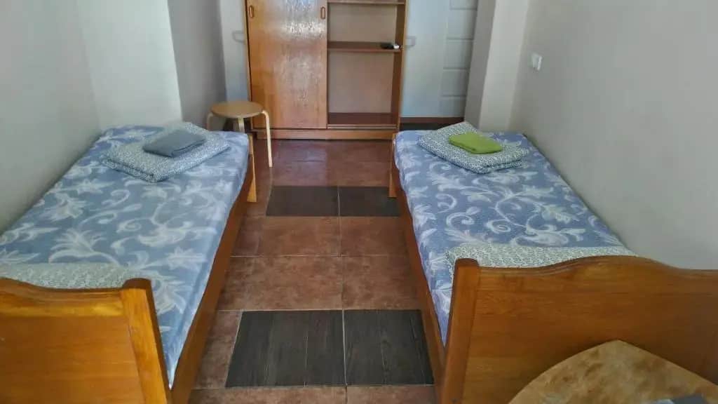 Guest house 5 rooms: фото 3