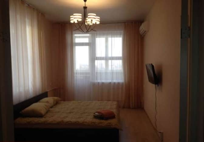 Apartamenty V Ivanovo 4: фото 2