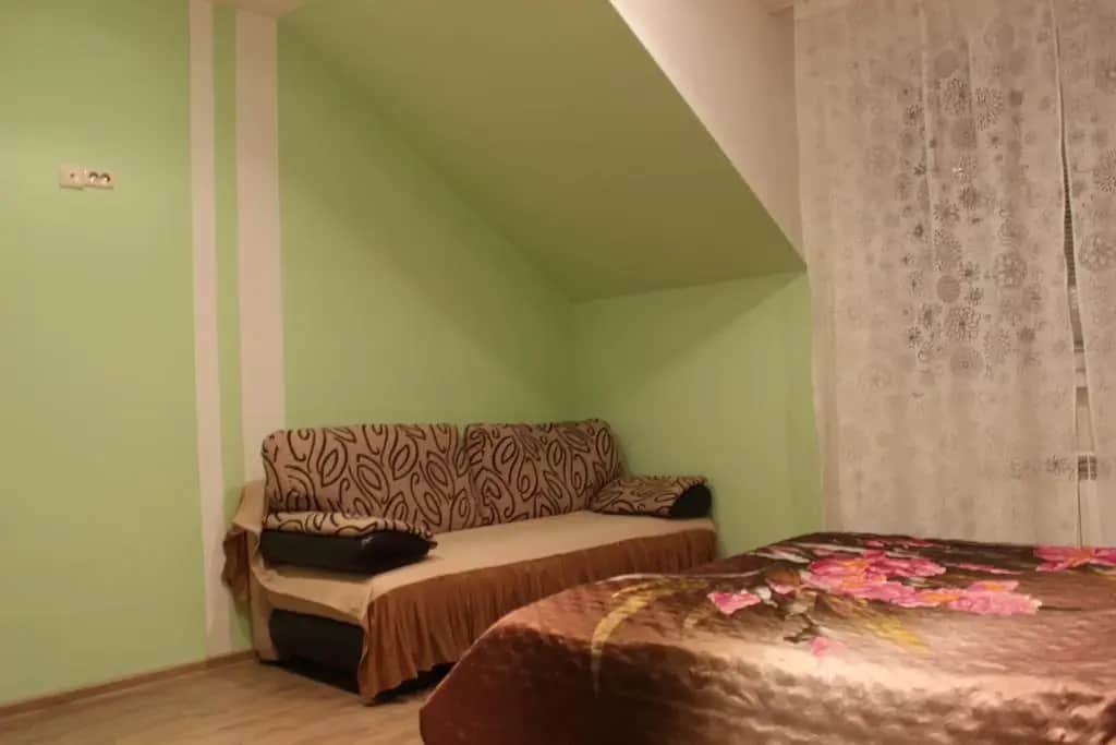 Green Glade Holiday Home: фото 3