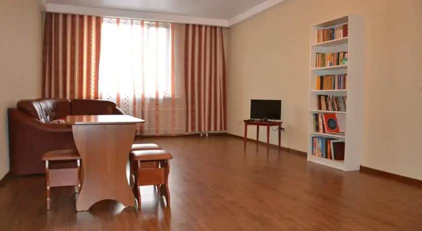Mini Hotel Sindbad: фото 2