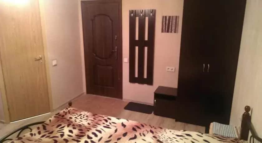 Mini Hotel na Borovoy: фото 3