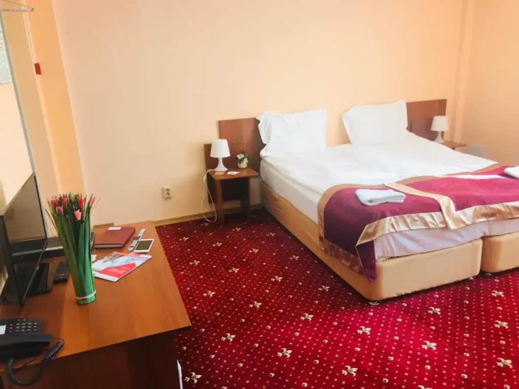 Davidov Inn: фото 3