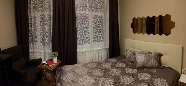 Hostelrus At Prechistenka: фото 3