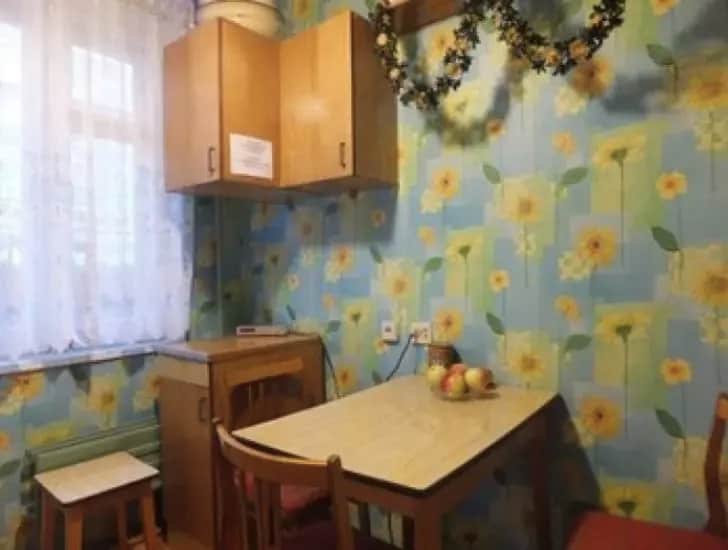 Rooms in Ekaterinburg Apartments: фото 3