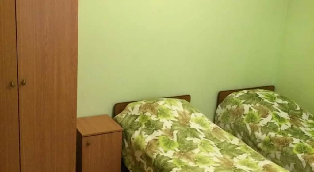 Guest House On Starookhotnichya: фото 2