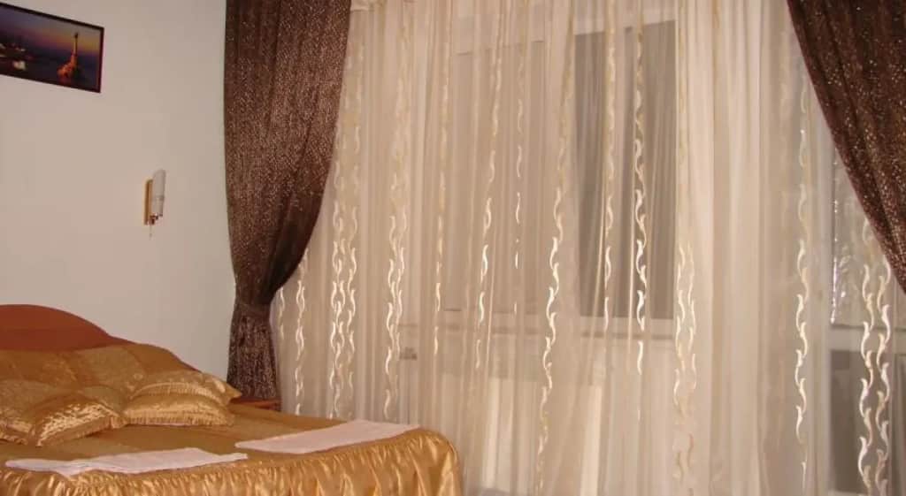 Guest House On Furmanova 29: фото 3