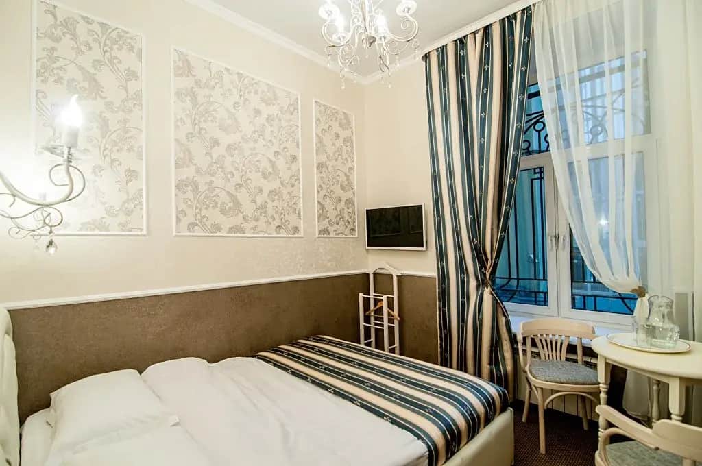 Zhan Tol' Mini-Hotel: фото 2