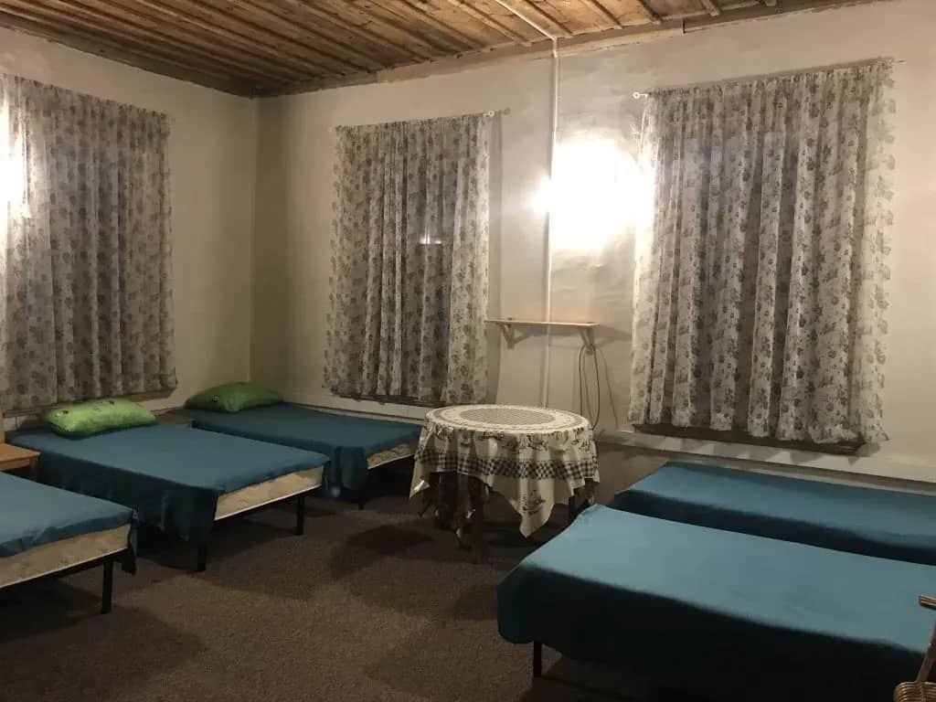 Tengri Tourist Base: фото 2