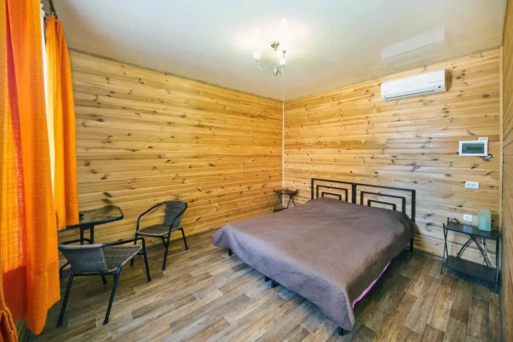 Perekrestok Mini Hotel: фото 3