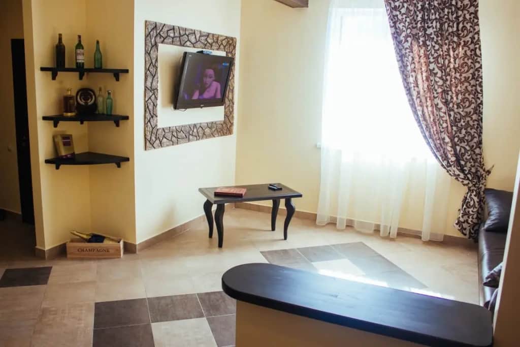 Vinograd Guest House: фото 3