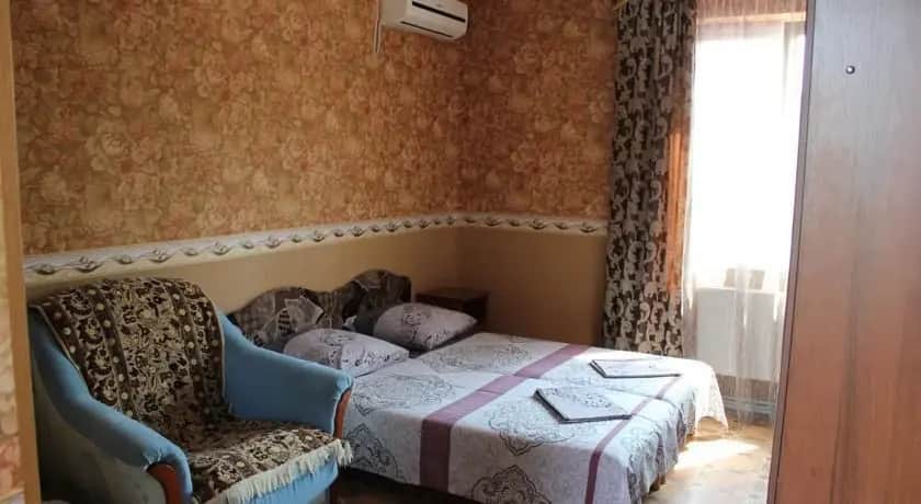 Staroshkolnaya 5 Guest House: фото 3