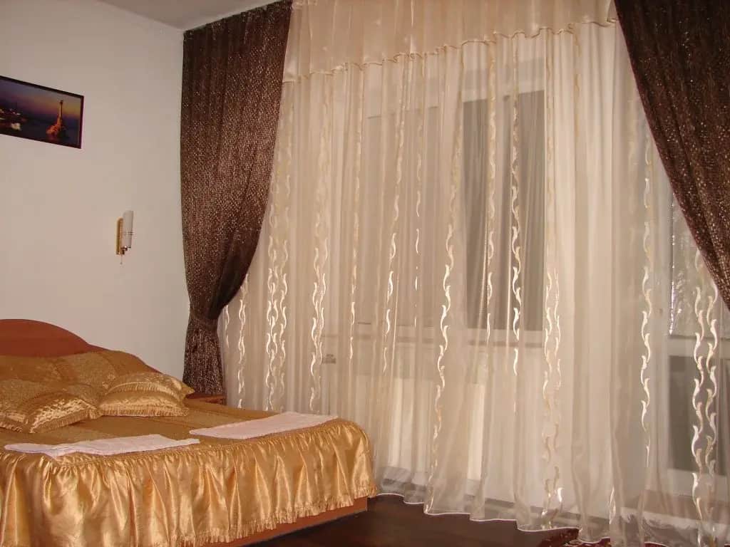 Guest House On Furmanova 29: фото 2